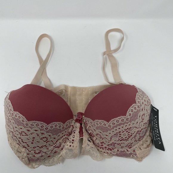 YouMita Underwear Style 78201 Size 32B Bra - A101 - Picture 7 of 10